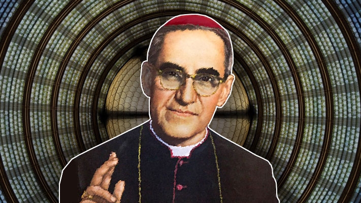 ¿Qué dice Mons. Romero sobre el Sexto domingo de Pascua “B”?