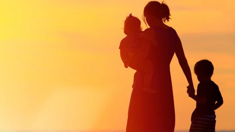 Una maternidad más allá de las condiciones fisiológicas