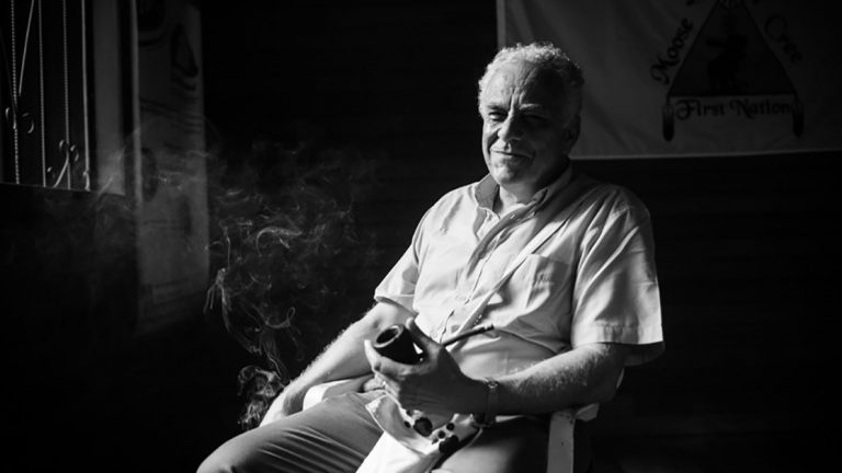 Entrevista a Jacques Mabit, médico y chamán