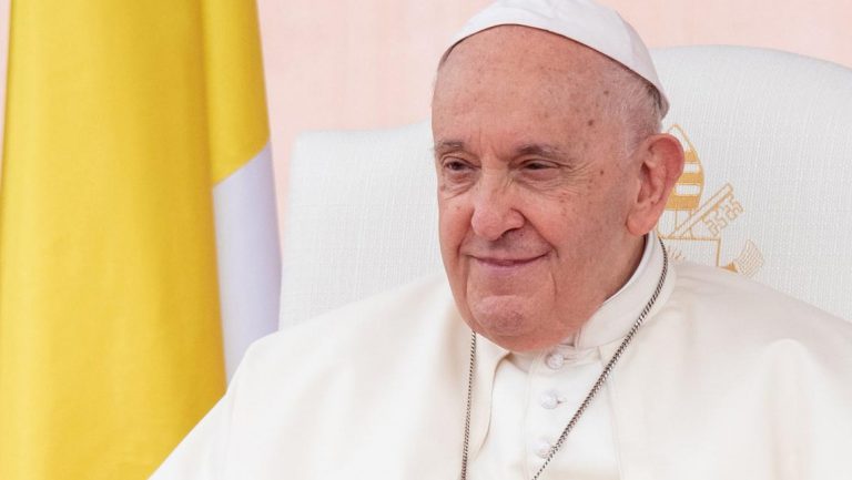 Carta del Papa Francisco por el cincuentenario de la muerte violenta del Padre Carlos Mugica