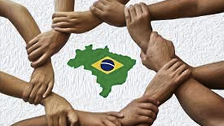 Luto e solidariedade
