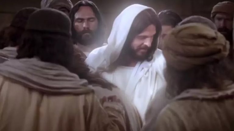 A homilia com Padre Beozzo – Pentecostes: “Como o Pai me enviou, eu também vos envio”
