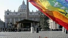 Católicos LGBT+ em uma Igreja sinodal