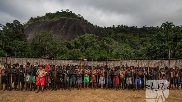 Povos Yanomami e Ye`kwana não querem deputados de Bolsonaro