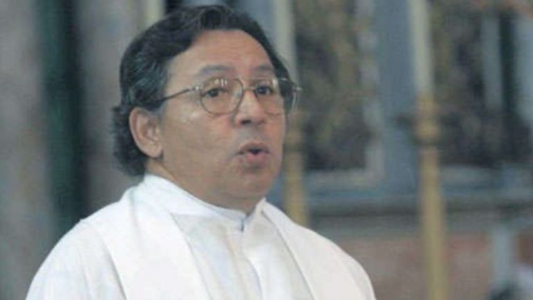 Despedida a Conrado Sanjur (“Tío Papito”)