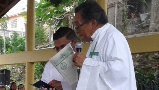 ¿Quién era Conrado Sanjur?