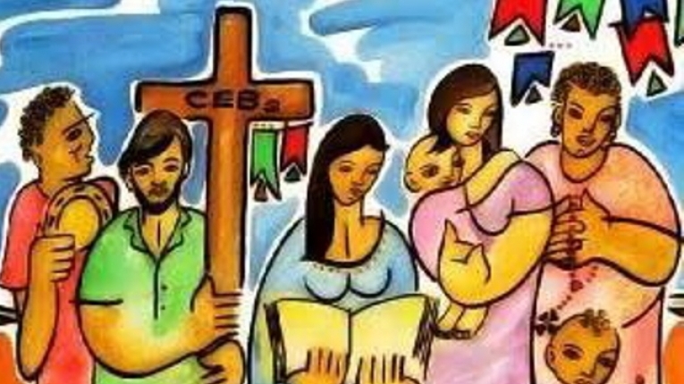La brújula es la comunidad