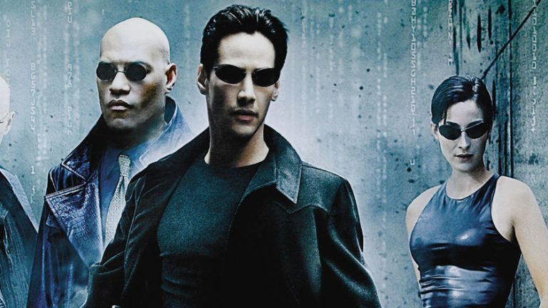 “Matrix” cumple 25 años: la teología oculta