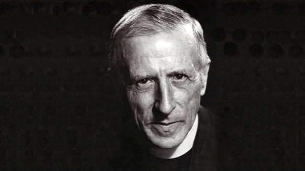 Pierre Teilhard de Chardin fue defendido por Henri de Lubac