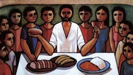 Uma “outra missa”