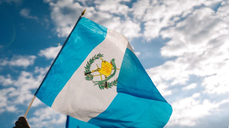 Guatemala: patas para que te quiero
