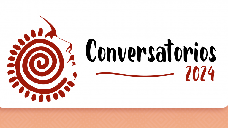 Conversatorios Amerindia 2024: “Desafíos de las teologías latinoamericanas de liberación en tiempos de colapso civilizatorio y de sinodalidad”