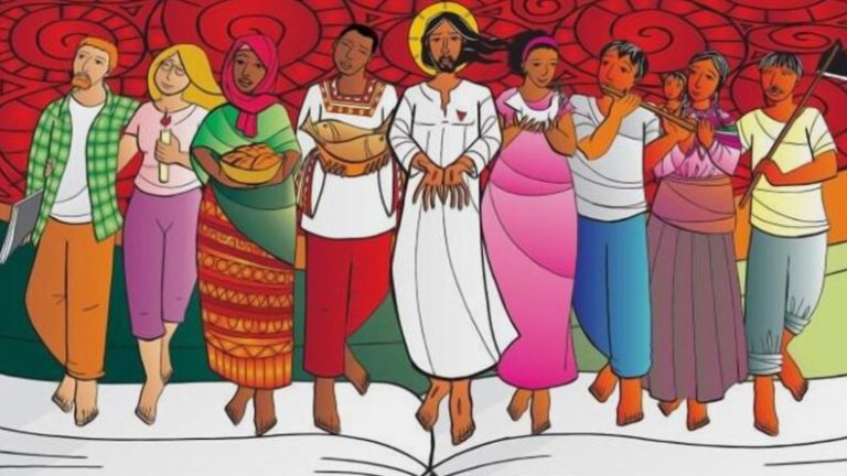 Y si dejáramos entrar “aire fresco” a la Iglesia…