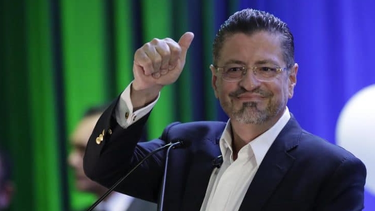 Costa Rica: ¿“Dictadura perfecta” o democracia de frenos y contrapesos?