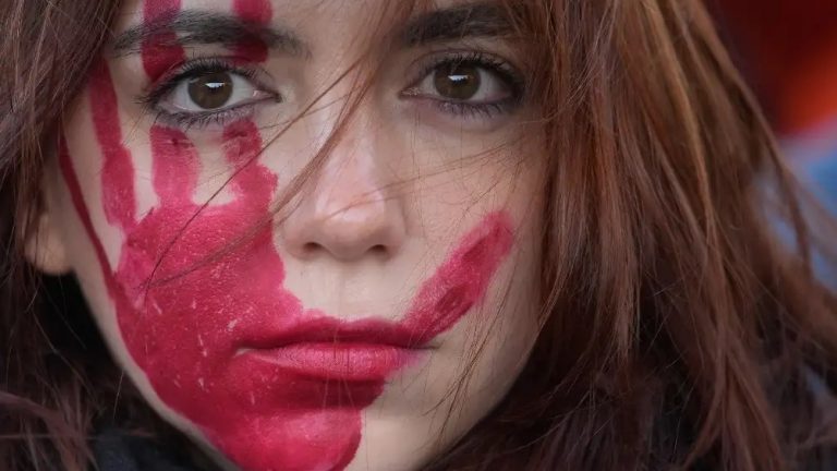 Una fuerza sanadora