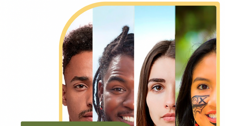 Invitación: Curso “Derechos humanos y fraternidad, un binomio inseparable”