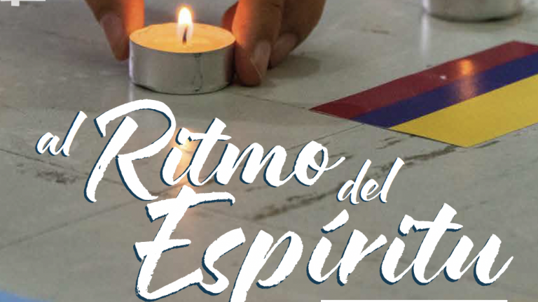 Boletín CLAR No. 4: “Al ritmo del Espíritu”