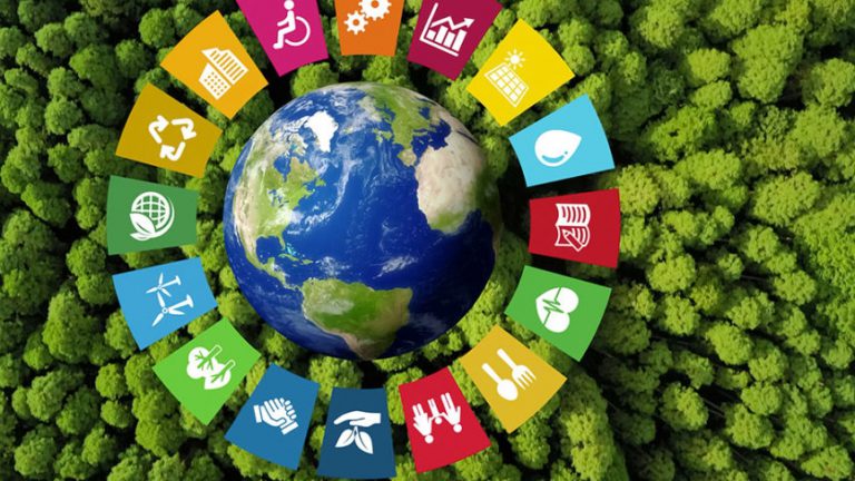 La Laudato Si´ y la Laudate Deum, más allá del desarrollo sostenible (1)