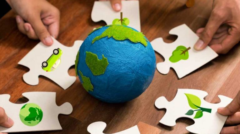 La Laudato Si´ y la Laudate Deum, más allá del desarrollo sostenible (5)