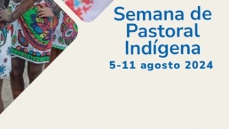Panamá: Semana de Pastoral Indígena