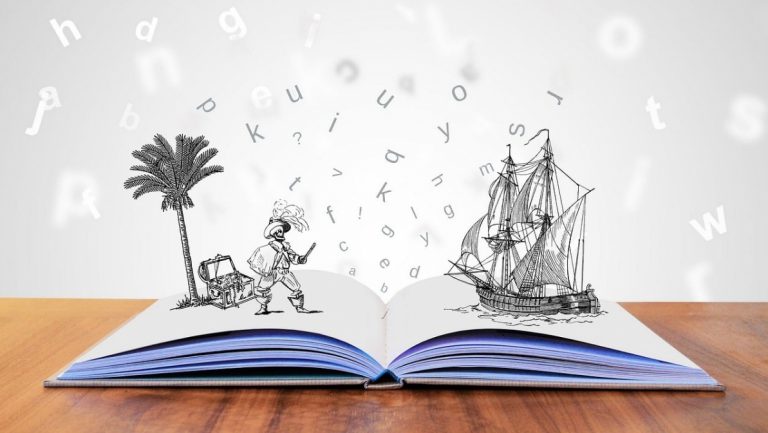 Sobre a carta do Papa Francisco e o papel da literatura na educação