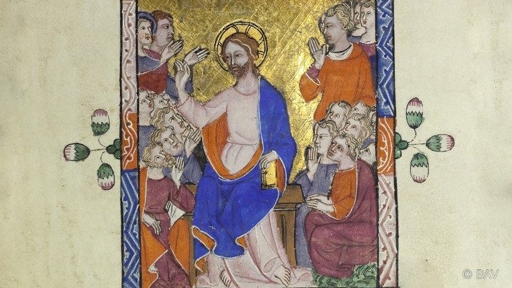 Oração de Jesus