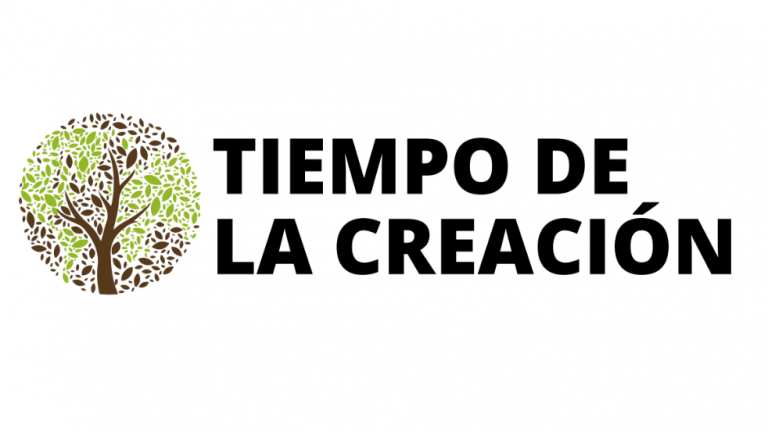 Subsidio de oración: Tiempo de la Creación