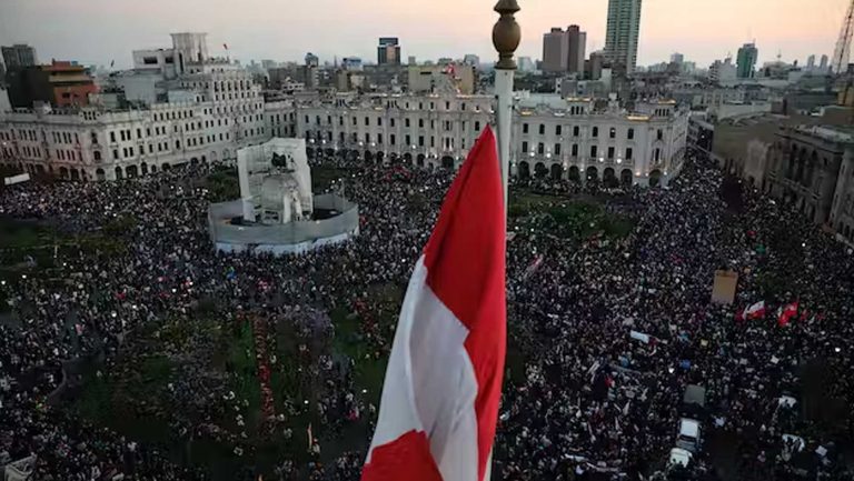 Perú: La situación actual