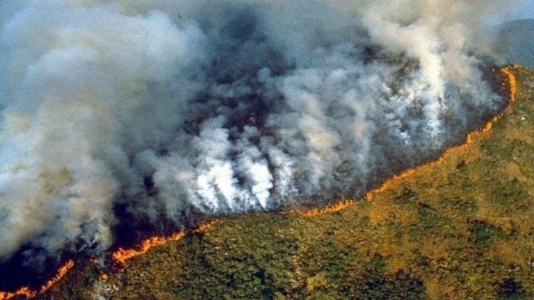 Bolivia: El clamor de la Tierra y la urgencia de acciones