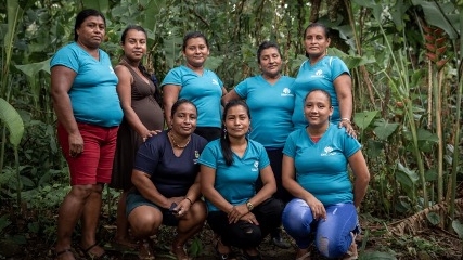 Recuperaciones de hecho en los territorios indígenas en Costa Rica