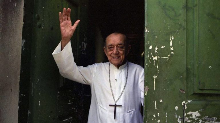 Casos de Dom: Dom Helder pide a Montini la bendición del Papa antes de convertirse en Pablo VI