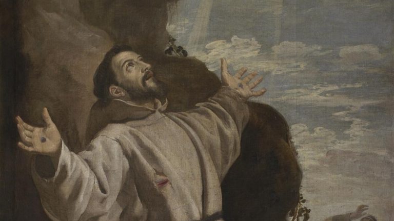 VIII° Centenário: do recebimento das estigmas de São Francisco de Assis