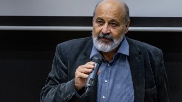 Tomas Halik: “Es muy importante prepararse para la primavera. Los icebergs del tradicionalismo se derriten lenta pero inexorablemente”