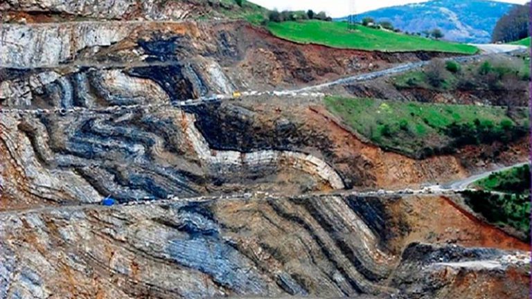 Efectos del Antropoceno: La emergencia climática requiere cambios inmediatos en todas las relaciones sociales