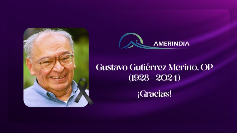 Ante la Pascua de Gustavo Gutiérrez