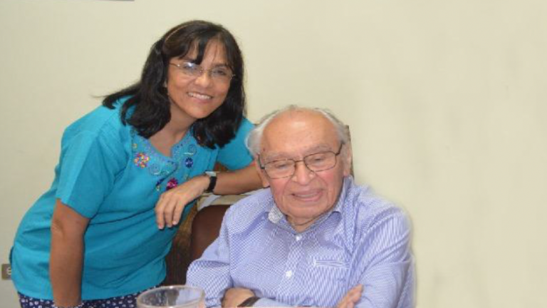Gustavo Gutiérrez, un teólogo digno de admirar, una teología digna de seguir