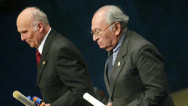 Mort du prêtre péruvien Gustavo Gutierrez, père de la théologie de la Libération