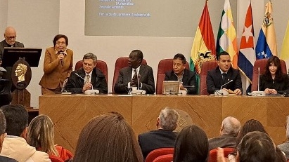 Francisco: “Los signos del cambio climático no se pueden ocultar ni disfrazar”