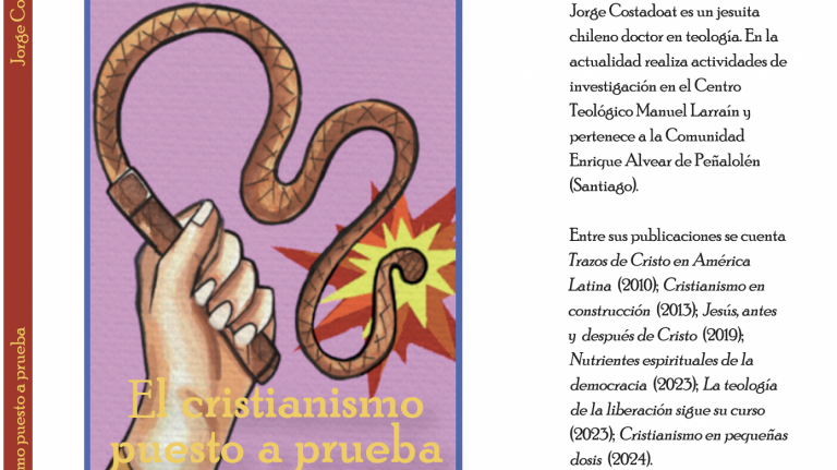Libro digital: El cristianismo puesto a prueba