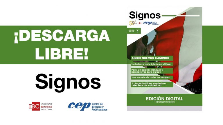 Revista Signos Año XLIV No. 1 (Enero 2025)