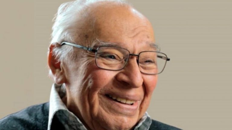Homenaje a Gustavo Gutiérrez: Memoria y Liberación