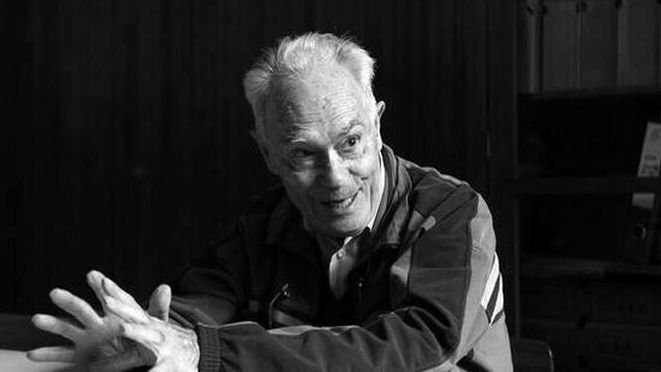 José Ignacio González Faus, el teólogo del pueblo, siempre brillante, humano y valiente
