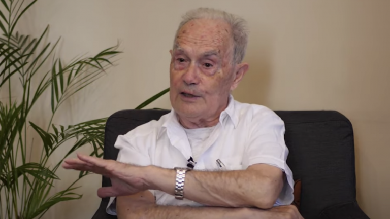 Fallece José Ignacio González Faus, referente de la teología de la liberación