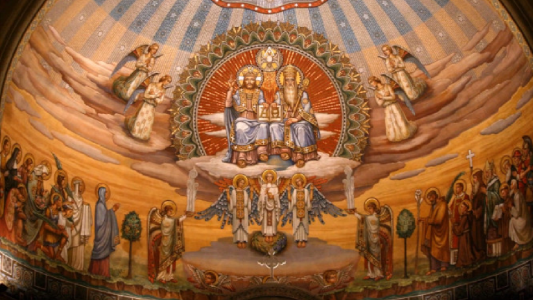 Jesucristo, Hijo de Dios, Salvador: 1700 años del Concilio Ecuménico de Nicea (325-2025)