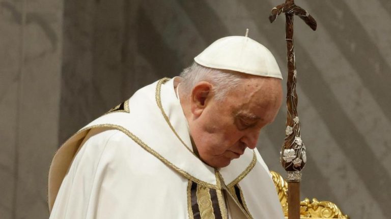 Francisco, el papa de las periferias y de los pobres