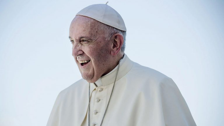Comunicado de MOCEOP ante la muerte del Papa Francisco