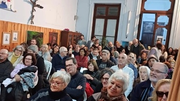 Celebración ecuménica en Montevideo acompañó la 30ª marcha del silencio: “Sepan clumplir. ¿Dónde están?”