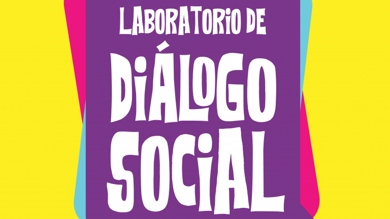 El Laboratorio de Diálogo Social tendrá una nueva edición en Santo Domingo (República Dominicana)