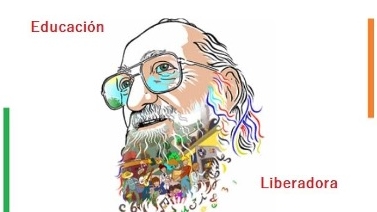 Educación liberadora, educación mercantilizada y deshumanización