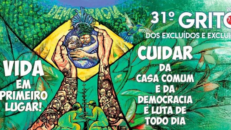 Grito de los excluidos